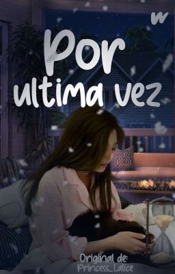 Por última vez | Yoonnie