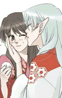 Por un error...(Sesshomaru y Rin) PROXIMAMENTE