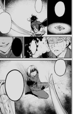 Por un momento [Kunikida/Yosano]