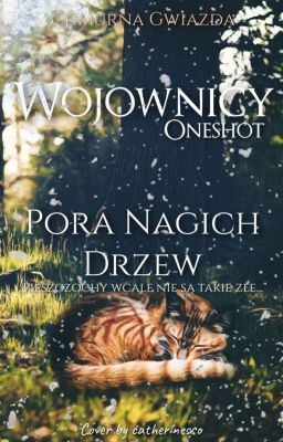 Pora Nagich Drzew 