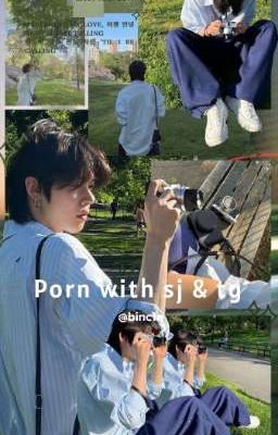 Porn with soojun & taegyu