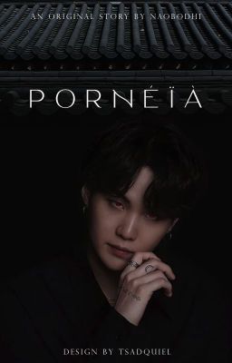 Pornéïa | Yoonmin