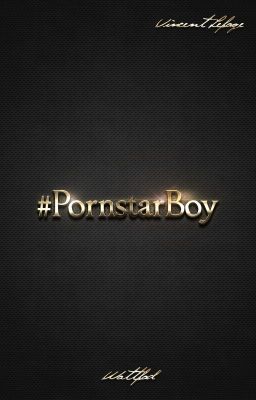 #PornstarBoy