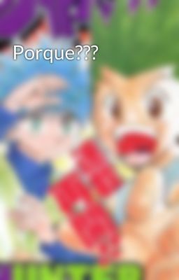 Porque???