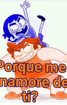 porque me enamore de ti? 