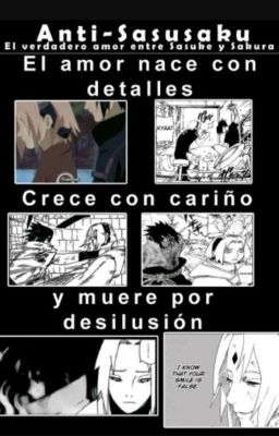 Porque sasusaku Es Una mala pareja