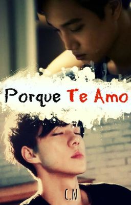 Porque Te Amo *[KaiHun]