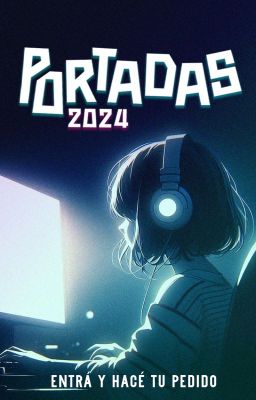 Portadas 2024