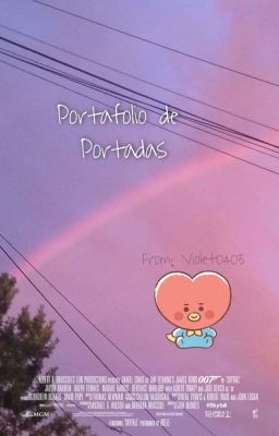 Portadas (・_・;)