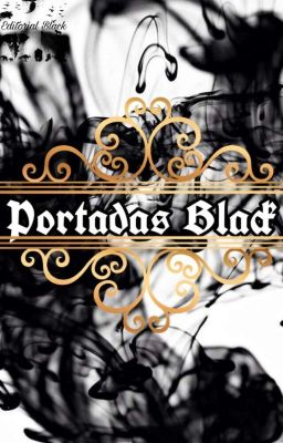 Portadas Black