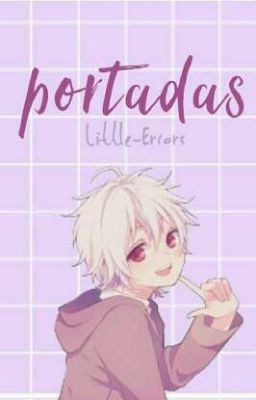 🌸 Portadas 🌸CERRADO