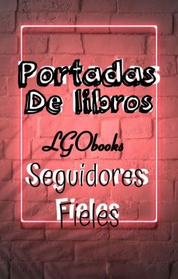 Portadas de libros