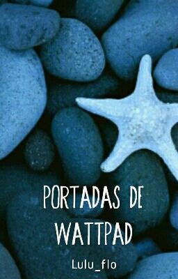 portadas de wattpad