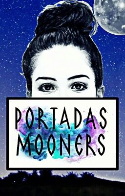 Portadas Mooners