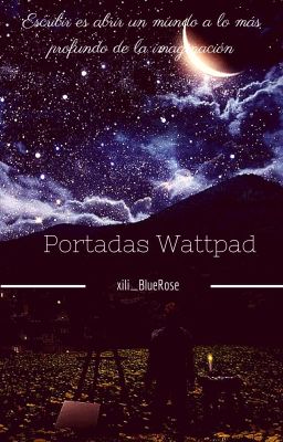 Portadas para Wattpad (En Pausa)