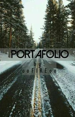 PORTAFOLIO by: ooFIREoo