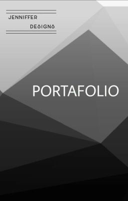 Portafolio |JennifferDesigns