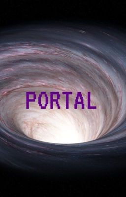 Portal        An mha fanfiction