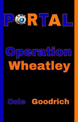 Portal: Operation Wheatley