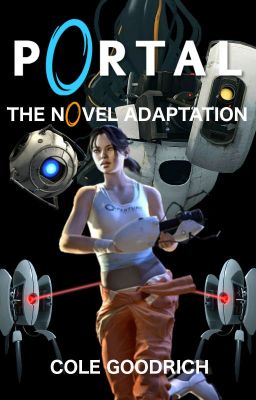 Portal: The Novel Adaptation