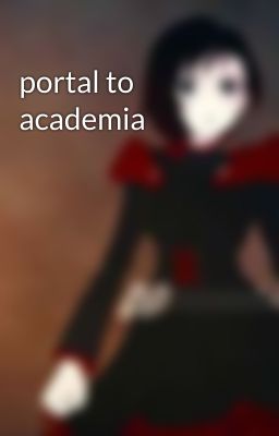 portal to academia