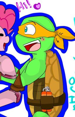 portal to love (a mlp x tmnt fan fic)