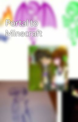 Portal to Minecraft