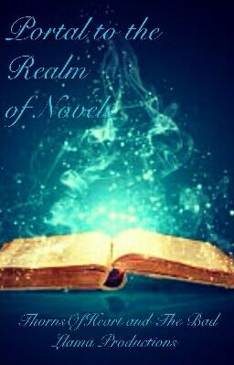 Portal To the Realm of Novels