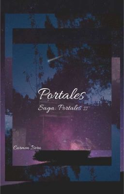 Portales. Saga Portales II.