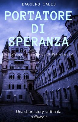 Portatore di Speranza (Dagger Tales)