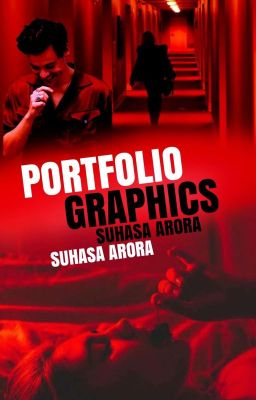 Portfolio Graphics (Cover Requests) OPEN