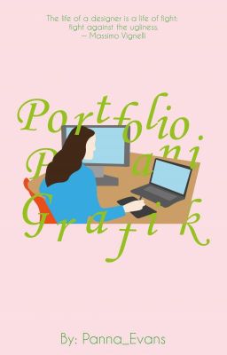 Portfolio Pani Grafik