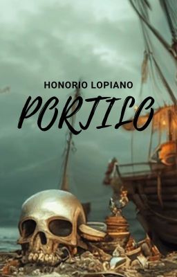 PORTILO (Obra teatral de aventuras 2)