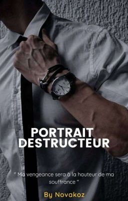 Portrait Destructeur