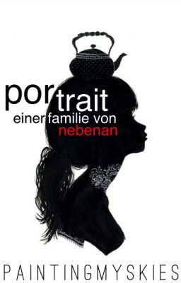 Portrait einer Familie von Nebenan