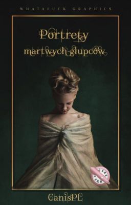 Portrety martwych głupców