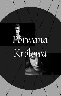 Porwana królowa