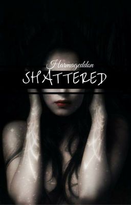 (porzucone) Eldarya: Shattered