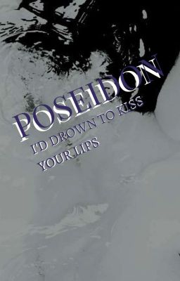 POSEIDON ( edward cullen )