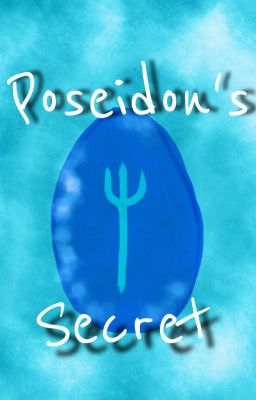 Poseidon's secret (Percy Jackson fanfic)