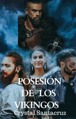 Posesión De Los Vikingos