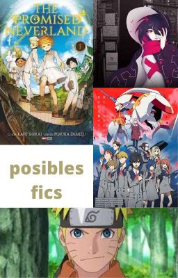 posibles fics