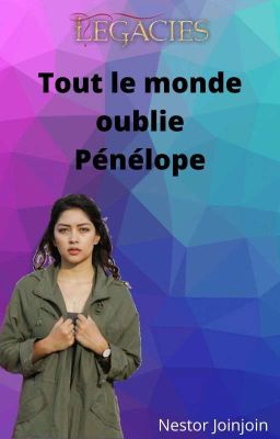 POSIE - Tout le monde oublie Pénélope - TERMINER