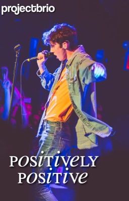  positively positive 