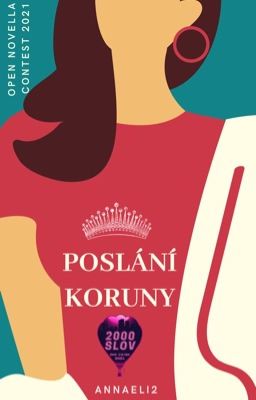 Poslání koruny