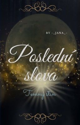 Poslední slova 