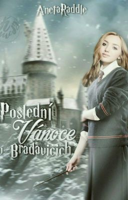 Poslední Vánoce v Bradavicích❄✔