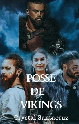 Posse De Vikings