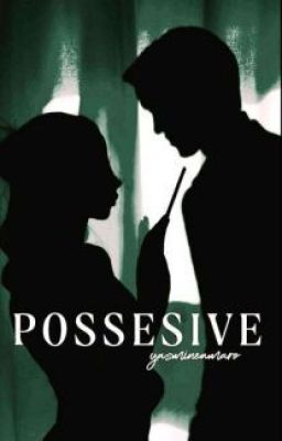 Possesive-con Draco Malfoy-