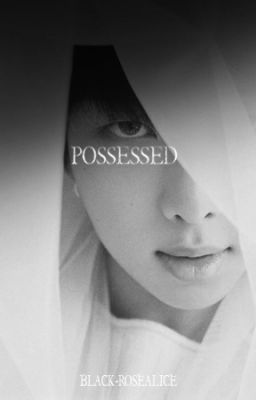 Possessed Yandere!BTS x Reader